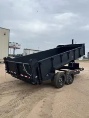 new Dump Trailers Watchdog  for sale, in San Angelo, TX Thumbnail 3
