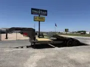 new Other Trailers Diamond C Trailers  for sale, in San Angelo, TX Thumbnail 1
