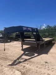 new Other Trailers Texas Bragg Trailers  for sale, in San Angelo, TX Thumbnail 1