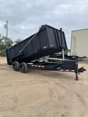 new Dump Trailers Watchdog  for sale, in San Angelo, TX Thumbnail 2