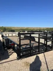 new Other Trailers Texas Bragg Trailers  for sale, in San Angelo, TX Thumbnail 2