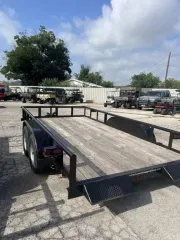 new Tilt Trailers Texas Bragg Trailers  for sale, in San Angelo, TX Thumbnail 2