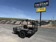 new Other Trailers Texas Bragg Trailers  for sale, in San Angelo, TX Thumbnail 2