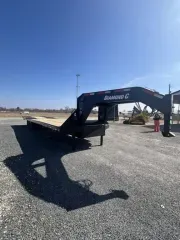 new Other Trailers Diamond C Trailers  for sale, in San Angelo, TX Thumbnail 2