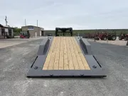 new Tilt Trailers Load Trail  for sale, in San Angelo, TX Thumbnail 3