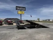 new Other Trailers Diamond C Trailers  for sale, in San Angelo, TX Thumbnail 1