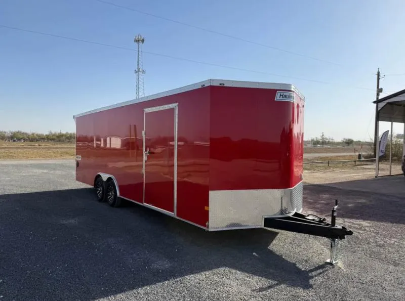 2026 Haulmark