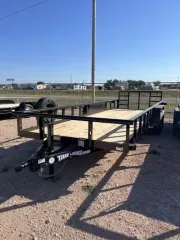 new Other Trailers Texas Bragg Trailers  for sale, in San Angelo, TX Thumbnail 3