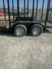 new Utility Trailers Texas Bragg Trailers  for sale, in San Angelo, TX Thumbnail 2