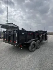 new Other Trailers Diamond C Trailers  for sale, in San Angelo, TX Thumbnail 3