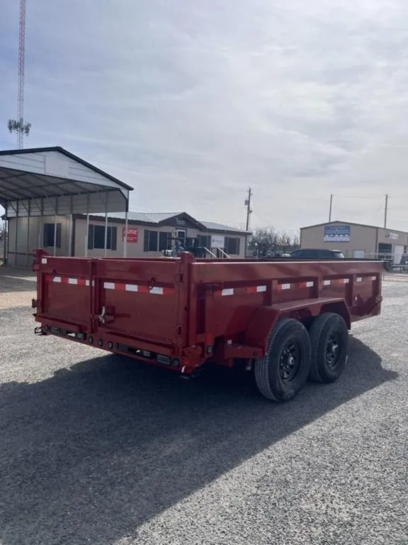 2026 Load Trail