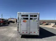 new Stock / Stock Combo Trailers Sundowner Trailers  for sale, in San Angelo, TX Thumbnail 3