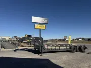 2026 Tiger TX Tractor Hauler 