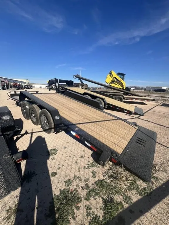 2026 Load Trail
