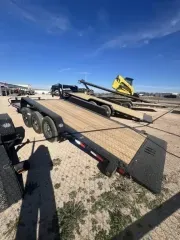 new Tilt Trailers Load Trail  for sale, in San Angelo, TX Thumbnail 2