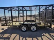 new Other Trailers Texas Bragg Trailers  for sale, in San Angelo, TX Thumbnail 3