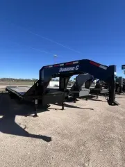 new Other Trailers Diamond C Trailers  for sale, in San Angelo, TX Thumbnail 3