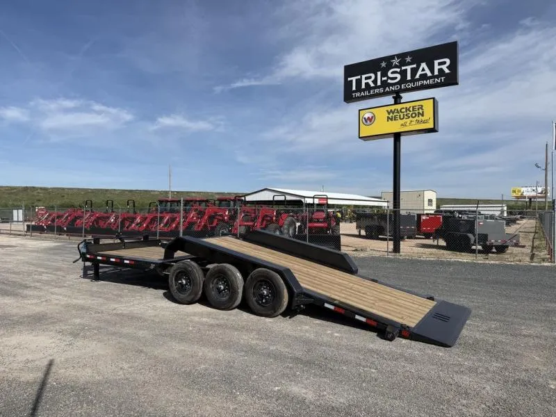 2026 Load Trail