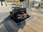 new Equipment / Flatbed Trailers Diamond C Trailers  for sale, in San Angelo, TX Thumbnail 2