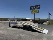 new Other Trailers Diamond C Trailers  for sale, in San Angelo, TX Thumbnail 2