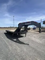 new Other Trailers Diamond C Trailers  for sale, in San Angelo, TX Thumbnail 2