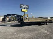 2026 Texas Bragg Heavy Duty Gooseneck Deckover 