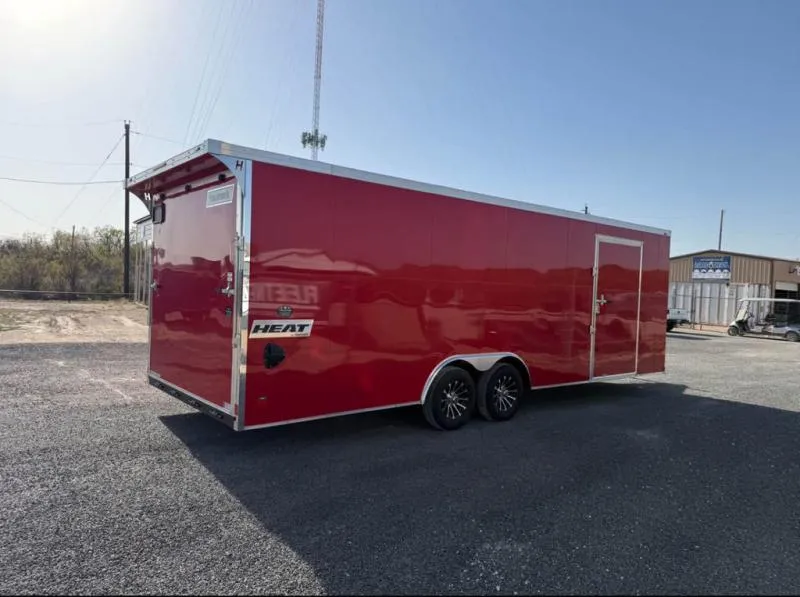 2026 Haulmark