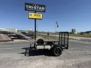new Other Trailers Texas Bragg Trailers  for sale, in San Angelo, TX Thumbnail 1