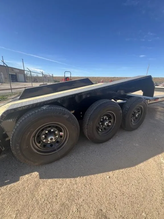 2026 Load Trail