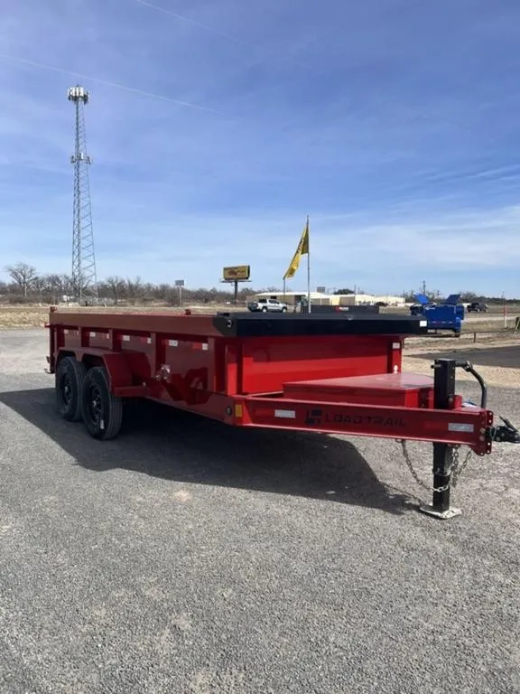 2026 Load Trail