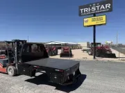 2025 Besler Flatbed SK 