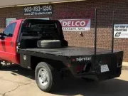 used Flat Decks Norstar  for sale, in San Angelo, TX Thumbnail 2