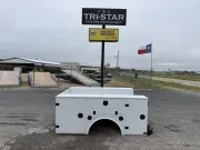 2026 Norstar UB 9'8 X 78" X 56" CTA 