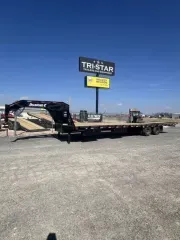 new Other Trailers Diamond C Trailers  for sale, in San Angelo, TX Thumbnail 1