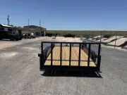 new Other Trailers Tiger  for sale, in San Angelo, TX Thumbnail 3