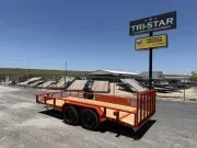 new Other Trailers Tiger  for sale, in San Angelo, TX Thumbnail 2