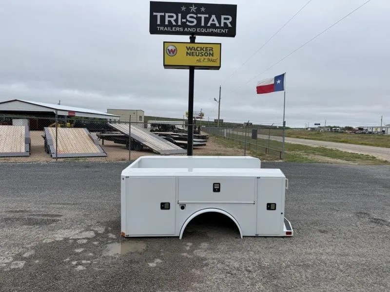 new Flat Decks Norstar  for sale, in San Angelo, TX image-0