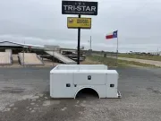 2026 Norstar SC 8'6 X 84"X 56" CTA W/O TOP LIDS 