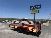 new Other Trailers Tiger  for sale, in San Angelo, TX Thumbnail 2