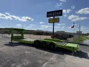 new Other Trailers Diamond C Trailers  for sale, in San Angelo, TX Thumbnail 2