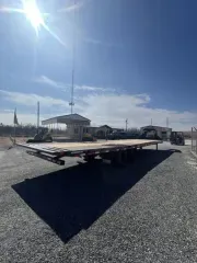 new Other Trailers Diamond C Trailers  for sale, in San Angelo, TX Thumbnail 3