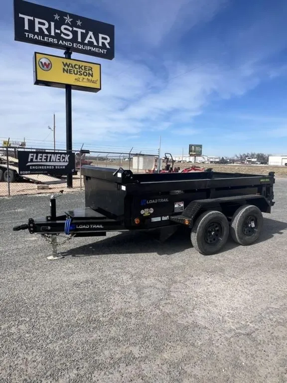 2026 Load Trail