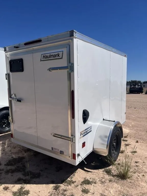 2026 Haulmark