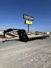 new Other Trailers Diamond C Trailers  for sale, in San Angelo, TX Thumbnail 1