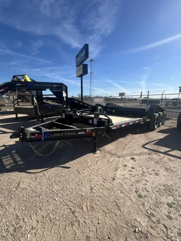 2026 Load Trail