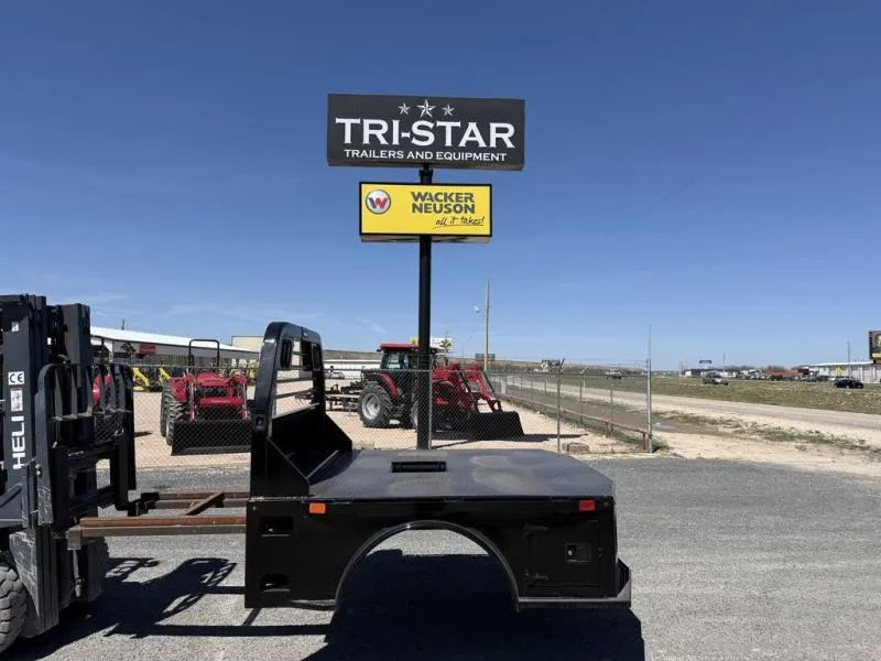 new Flat Decks 903 Truck Beds  for sale, in San Angelo, TX image-0