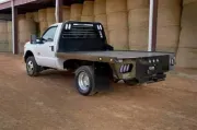  CM Trailers Unskirted C&C 