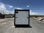 new Cargo (Enclosed) Trailers Haulmark  for sale, in San Angelo, TX Thumbnail 3