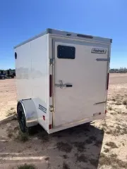 new Cargo (Enclosed) Trailers Haulmark  for sale, in San Angelo, TX Thumbnail 3
