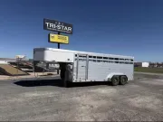 2024 Sundowner Trailers Rancher Express 